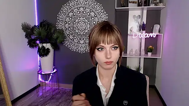 EchoScribe Chat XXX in diretta