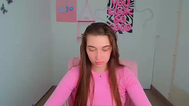 NikaMystic Live XXX-Chat