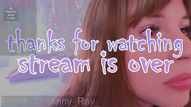 Anny_Ray_ Obrolan Langsung XXX