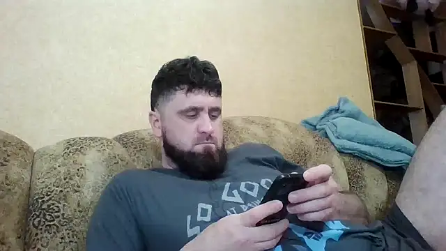 Chat XXX Live StasConnor