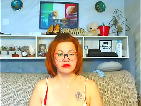 Natali3855's Webcam Show