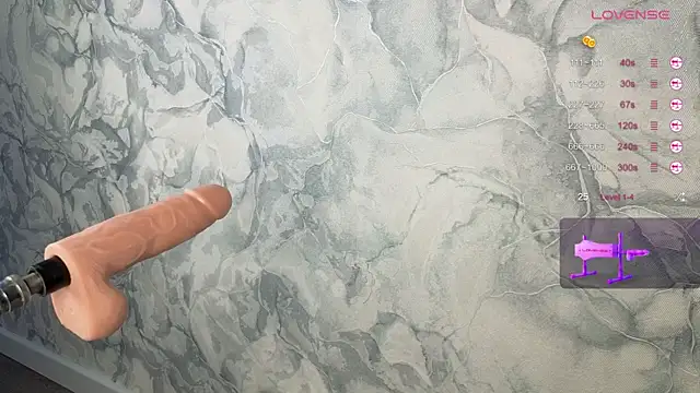babykadrain's Webcam Show