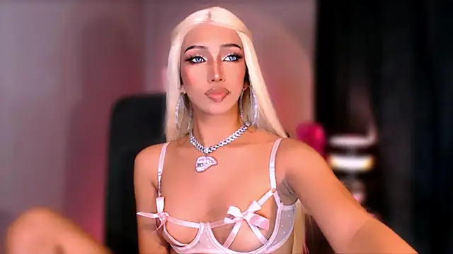 xUrGoddess_islaCumsAlotx Pertunjukan Webcam