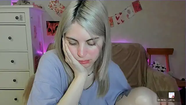 pawpaws' Live XXX Chat