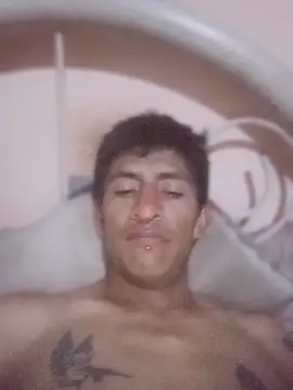 carloshot31 Webcam Show