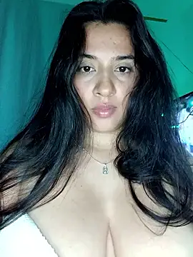 VALENTINA_ROUSE_のライブXXXチャット