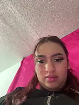 naomirouse_ 网络视讯表演