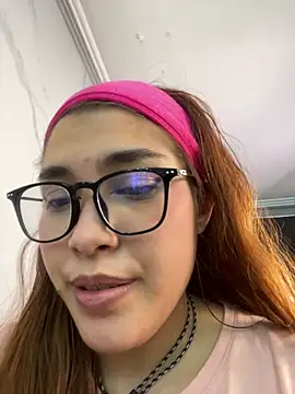 CrystalFairy007 Webcamshow
