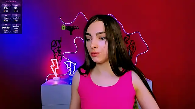 jenny_donne's Live XXX Chat
