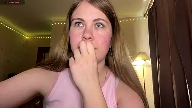 Czat XXX na żywo – Amy_Maev