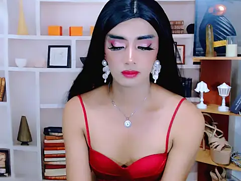 عرض كام Queeny_Cassandra