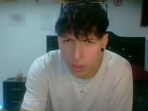Show Webcam de Noah_mod
