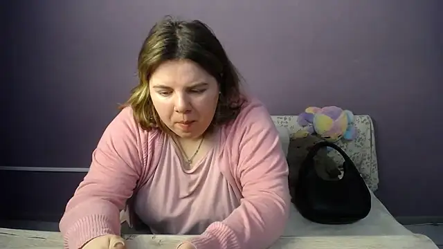 Онлайн чат XXX so_shy