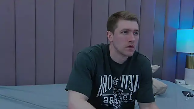 EthanPinkman Live XXX-chat