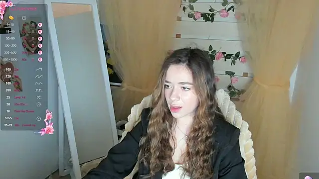 Онлайн чат XXX Bella_XO