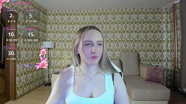 Vi_Luxy Webcamshow