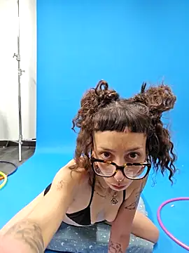xxEMMxxx's Webcam Show
