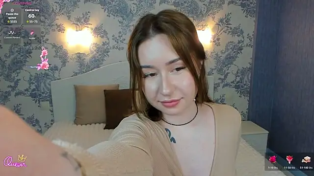 Emily__Bliss Live XXX-chat