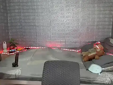 seductiveara143 在線直播表演