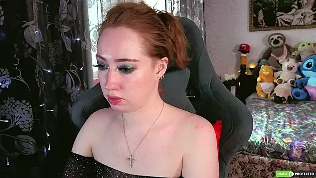 TinaBrook Live XXX-Chat