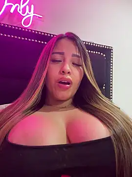 sexyyykloee's Webcam Show