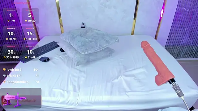 amor_smith_ Chat XXX live