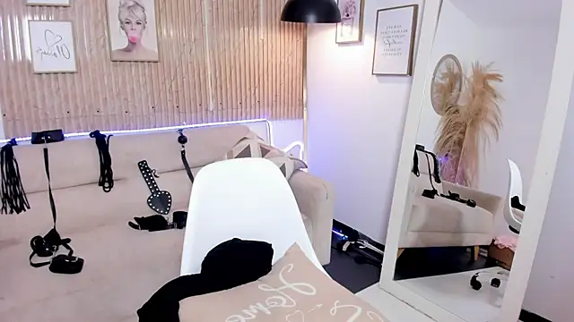 RACHEL_EV live XXX chat