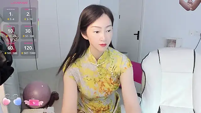paopao-a Live XXX-Chat