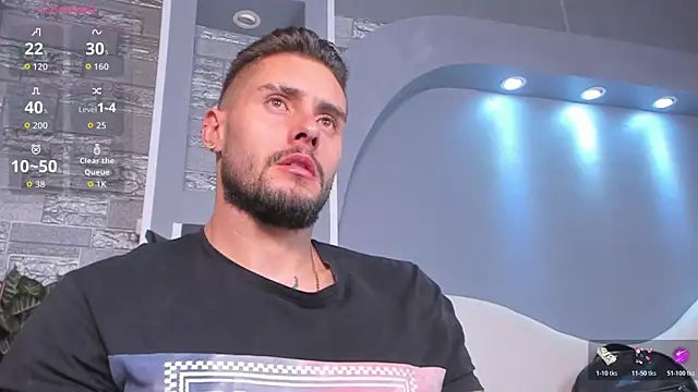 dominic_de_luca 在線直播表演