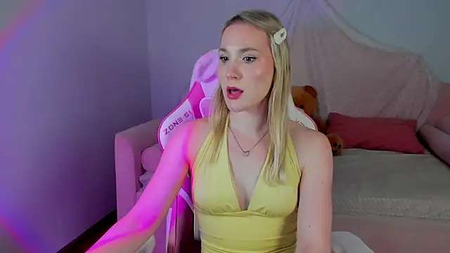 ElaraVoltage Live XXX-Chat