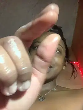 Show Webcam de Caramel_Beauty