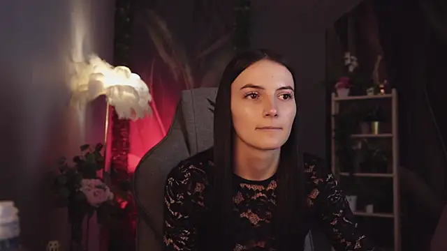 StellaCrowe Live XXX-Chat