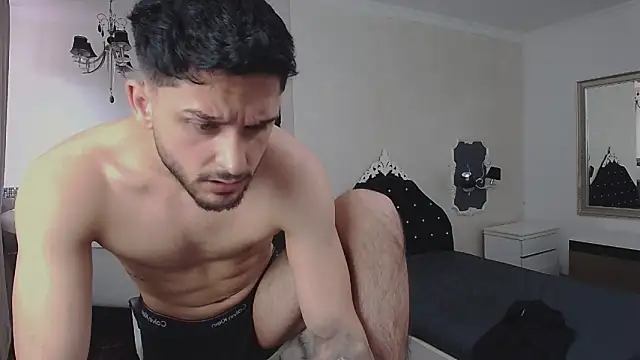 TroyWadee Webcamshow