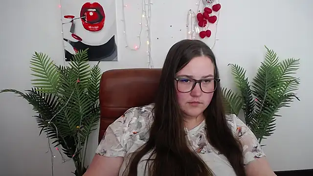 XX_Daniella_XX 网络视讯表演