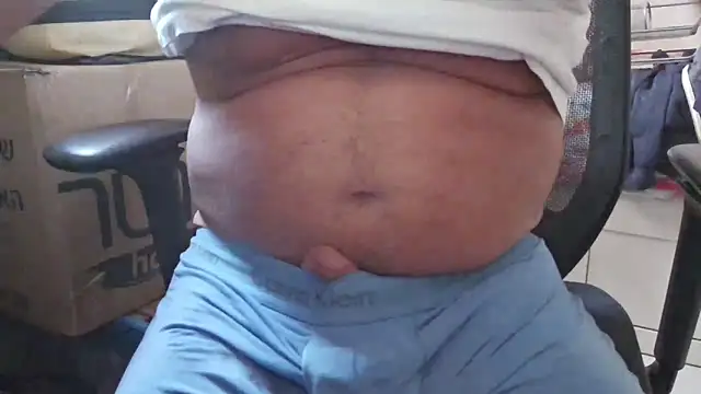 Juicy_MasterArno Pertunjukan Webcam