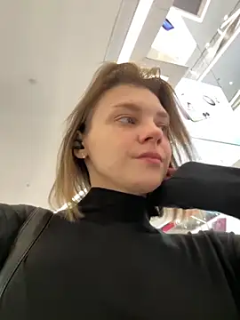 ValenciaShock Live XXX-Chat