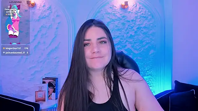 Онлайн чат XXX KendraClarkX