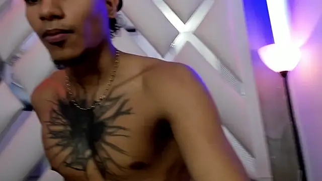 kai_storm77 Webcam show