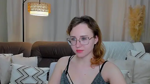 Živý XXX chat gentle__flirting