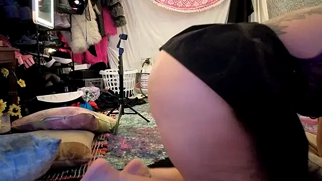 Živý XXX chat infinirose