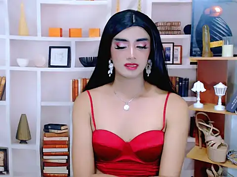عرض كام Queeny_Cassandra