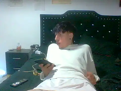 Show de webcam de Noah_mod