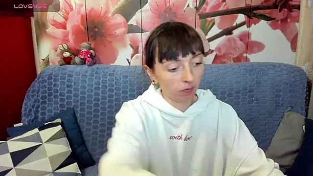 TayanaJons Live XXX-chat