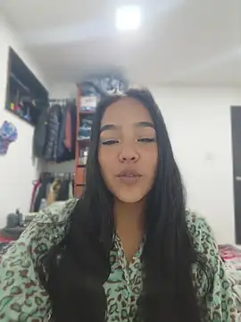 SweetFortuner Live XXX-chat