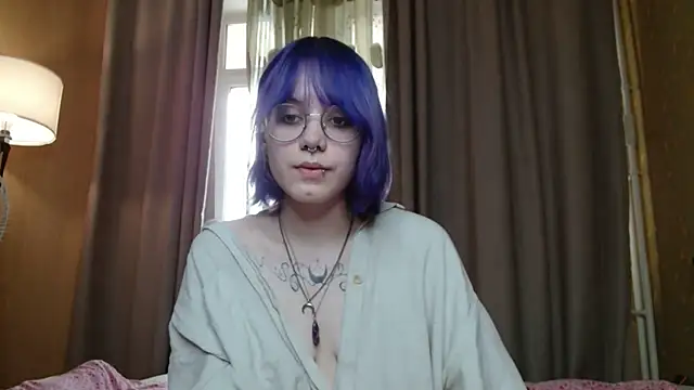 KellePourier Adlı Modelin Canlı XXX Sohbeti