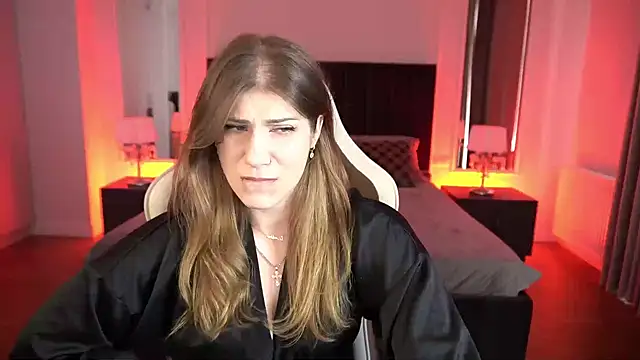 CassandraGood's Live XXX Chat