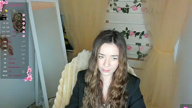 Bella_XO লাইভ XXX চ্যাট