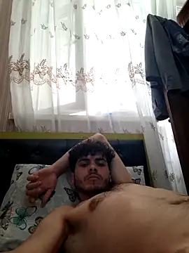 عرض كام Handsomeboy3344