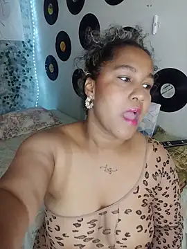 medusafox_'s Live XXX Chat