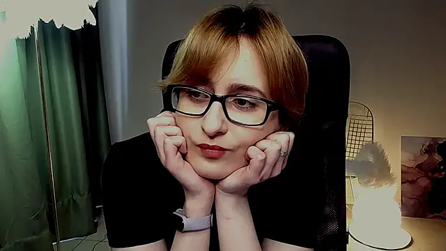 LixeLuna Live XXX-chat